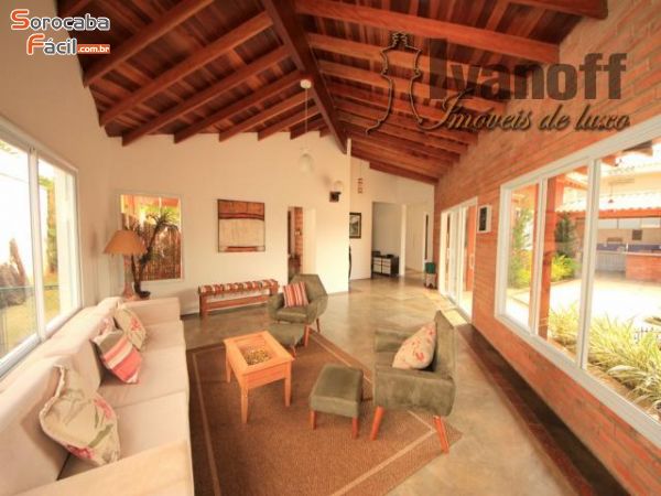 Chácara em , Sorocaba - Linda chácara a venda em SOROCABA 1225 - Foto 8